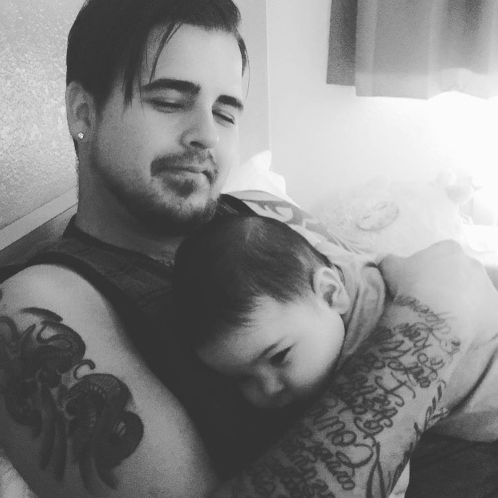 Meet your Posher, Conner